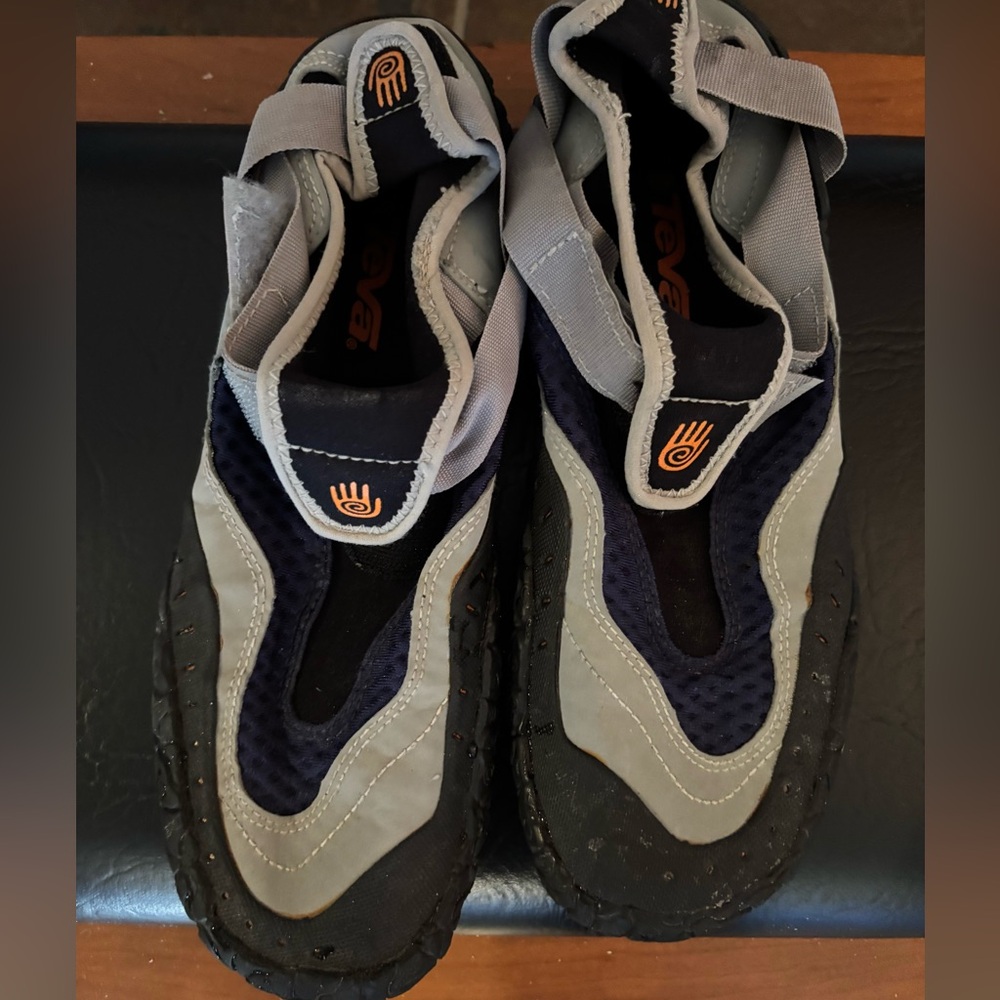 Teva Water Shoes